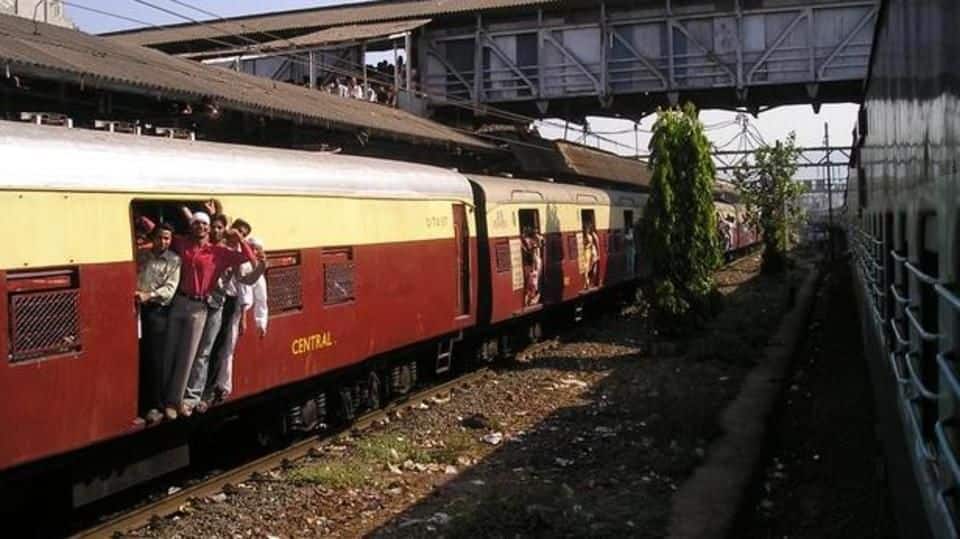 Indian Railways begins 'world's biggest recruitment drive' for 90,000 vacancies
