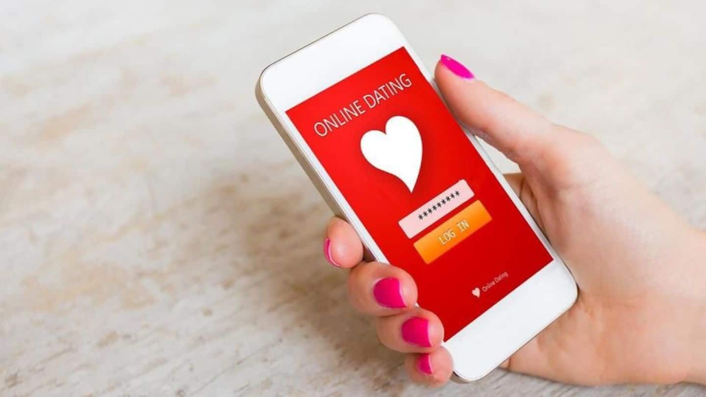 Is your partner cheating? New app reveals their Tinder activity!