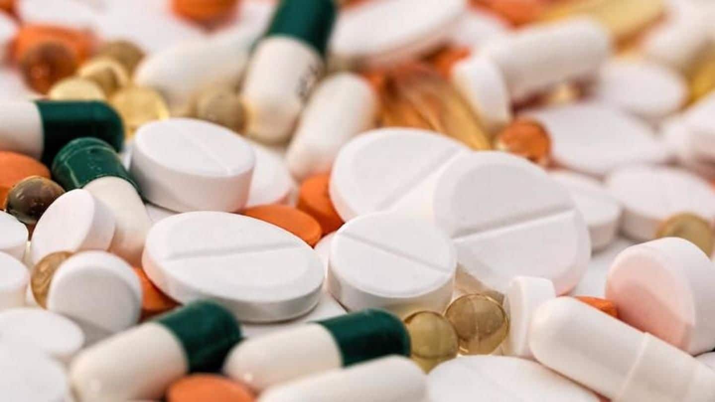 Government mulls new price index to regulate prices of drugs