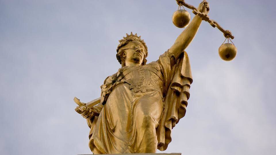 The Indian judiciary needs urgent corrections The Indian judiciary needs urgent corrections