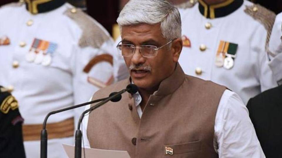 This minister got Modi's attention due to a presentation This minister got Modi's attention due to a presentation