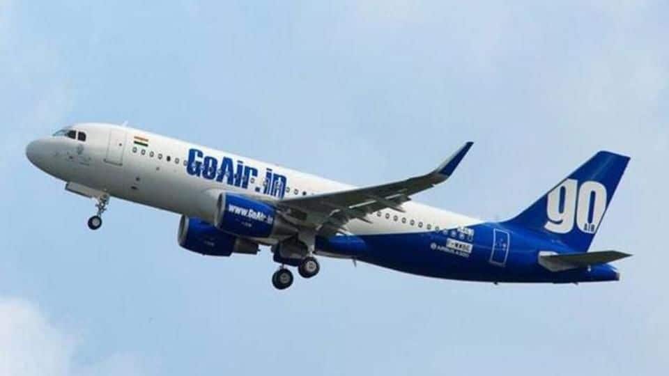 Planning to visit Delhi this R-Day? Here's GoAir's offer