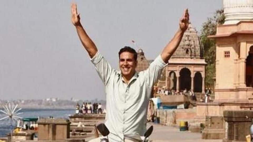 Meanwhile, PadMan earned over Rs. 62cr in the first week Meanwhile, PadMan earned over Rs. 62cr in the first week