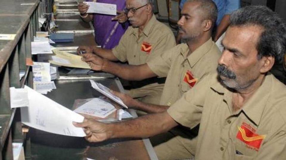India Post personnel to don khadi uniforms from February