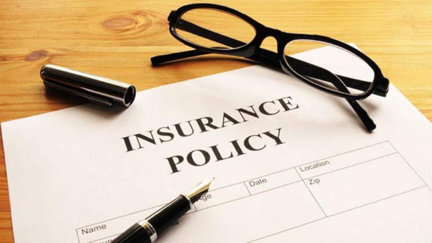 Insurance money worth Rs. 15,167cr lying unclaimed with firms