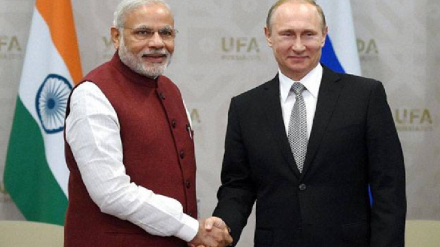After US, Russia targeting Indian elections: Oxford University expert