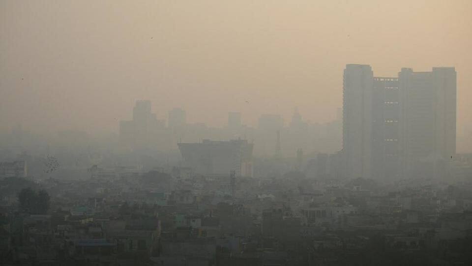 Delhi pollution: What can you do to keep yourself safe?