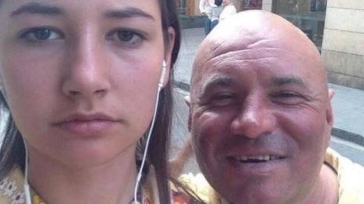 Amsterdam student fights catcalling through selfies with harassers