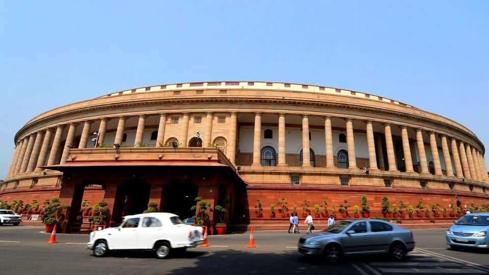 Budget session stormed by Nirav Modi, Karti Chidambaram issues