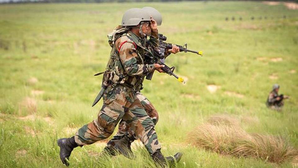 Amid tension in Hajin, another terrorist killed in encounter