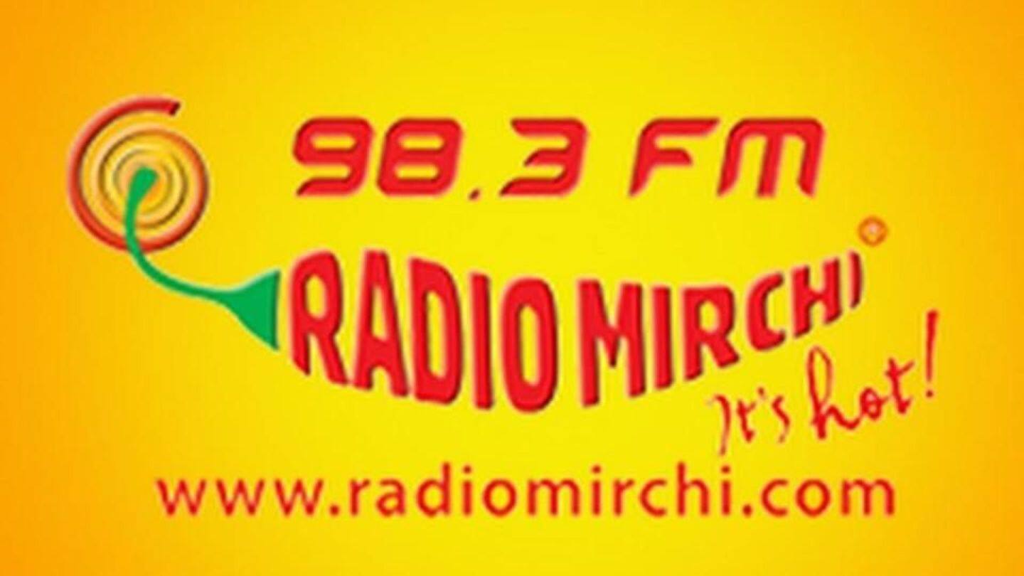 Radio Mirchi's #MatAaoIndia ad creates major controversy