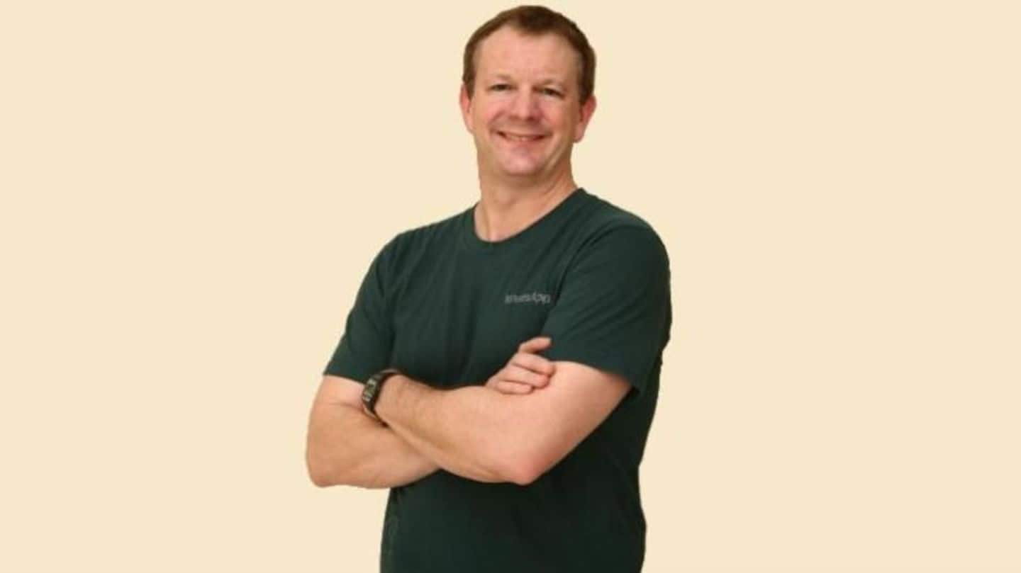 WhatsApp co-founder Brian Acton to leave company