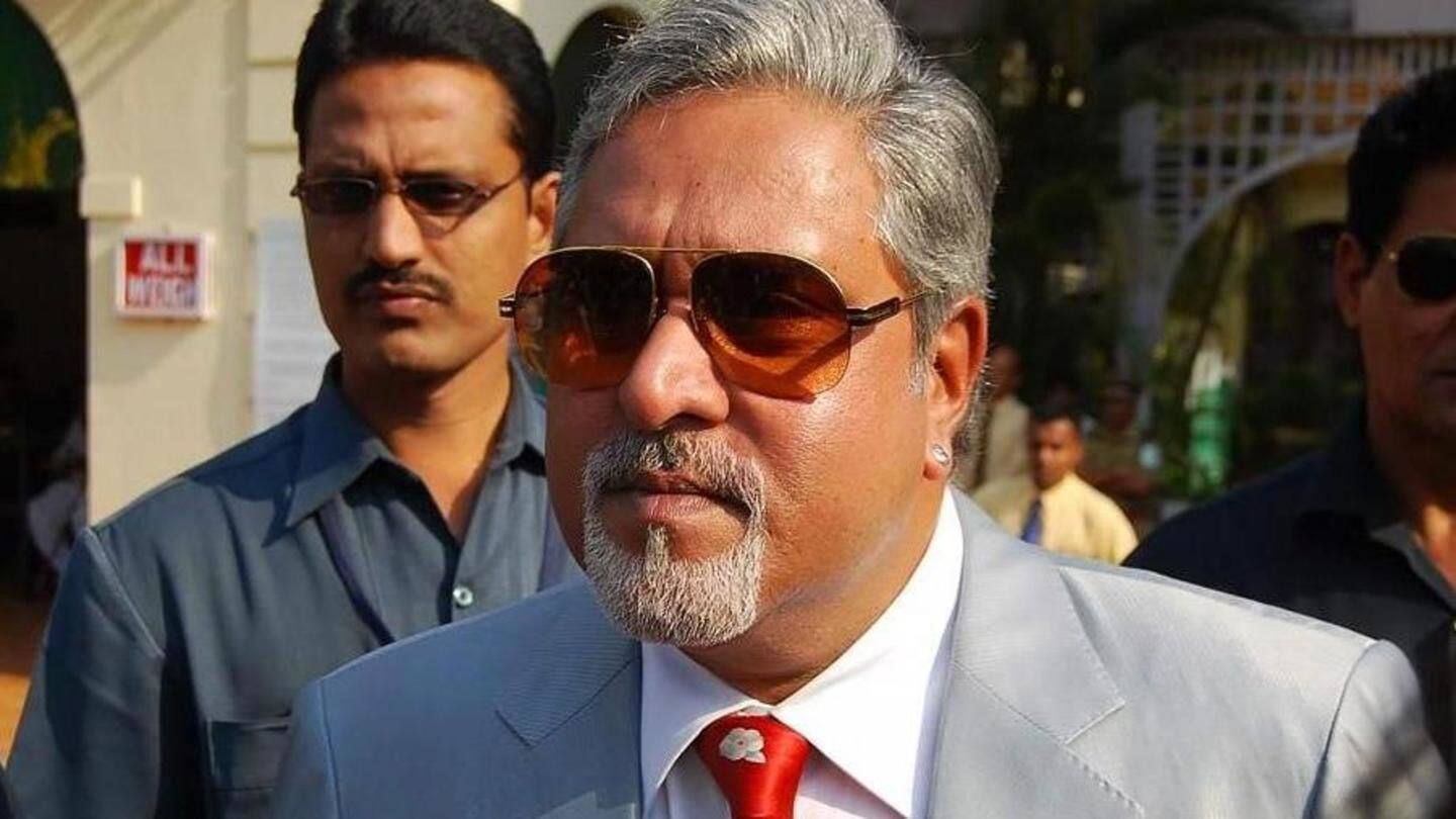 UK court allows officials to seize Vijay Mallya's assets