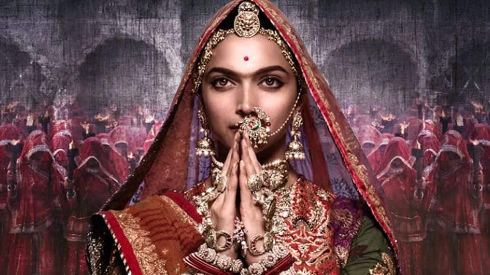 Padmaavat earns Rs.18cr on Day-1, R-Day weekend to boost business