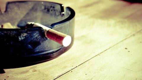 Youths are quitting tobacco, but why isn't that good news?