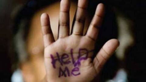 In Muzaffarnagar, two minors sexually assaulted in separate cases