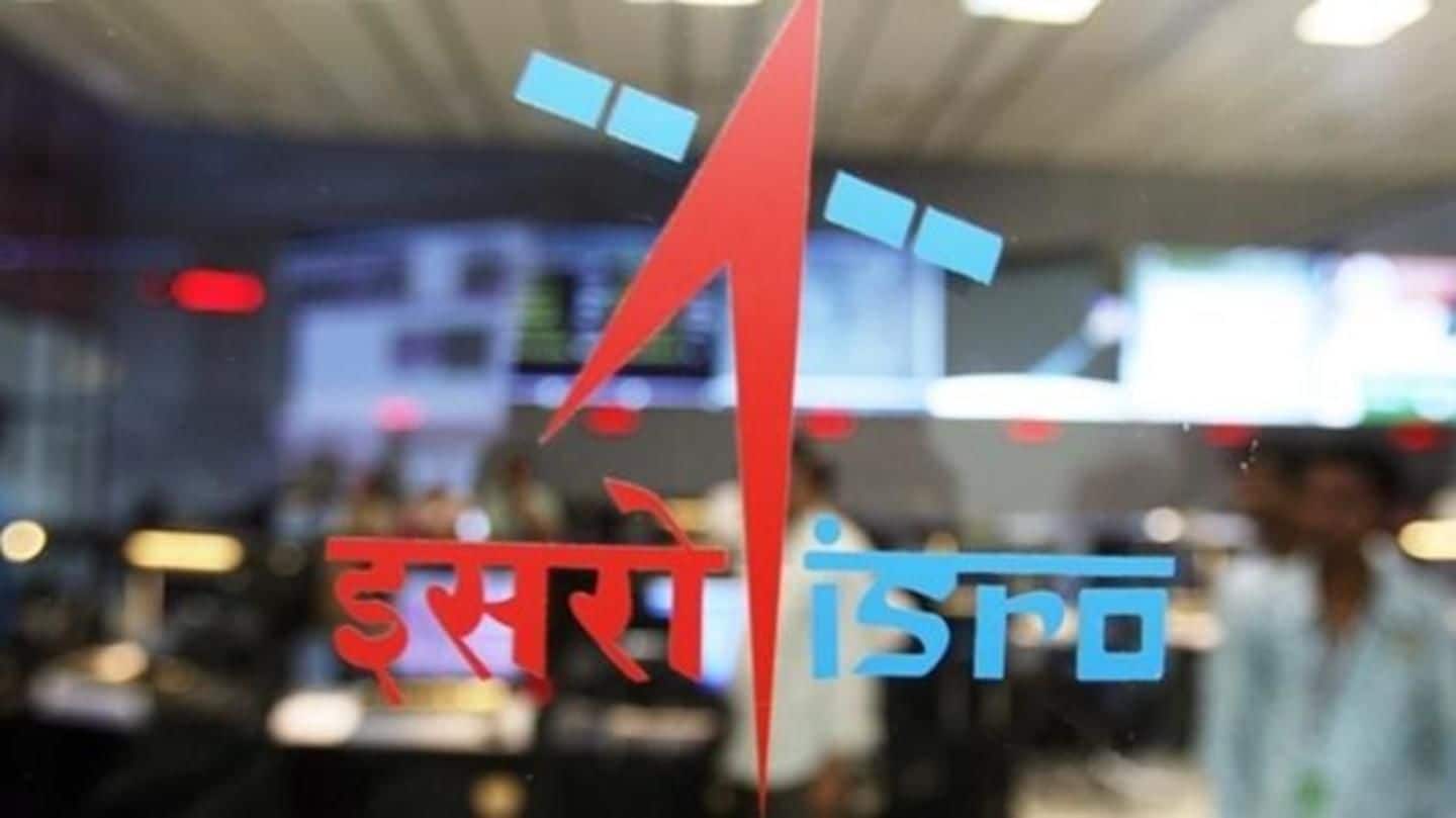 Fire breaks out at ISRO's Ahmedabad office, no casualty