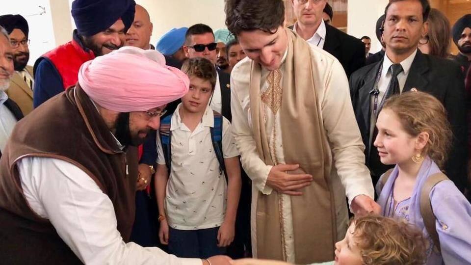 Today's meeting could 'take Punjab 20 years ahead': Navjot Sidhu Today's meeting could 'take Punjab 20 years ahead': Navjot Sidhu