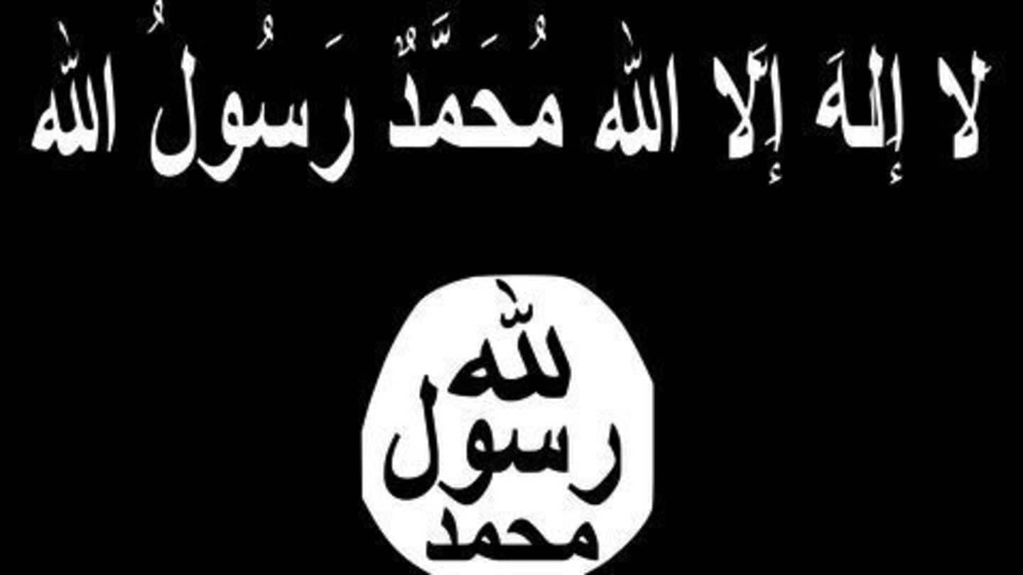 First Uighur claims of allegiance to IS in new video