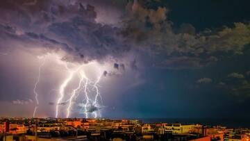 After 124 deaths, heavy storm alert for 15 states, UTs