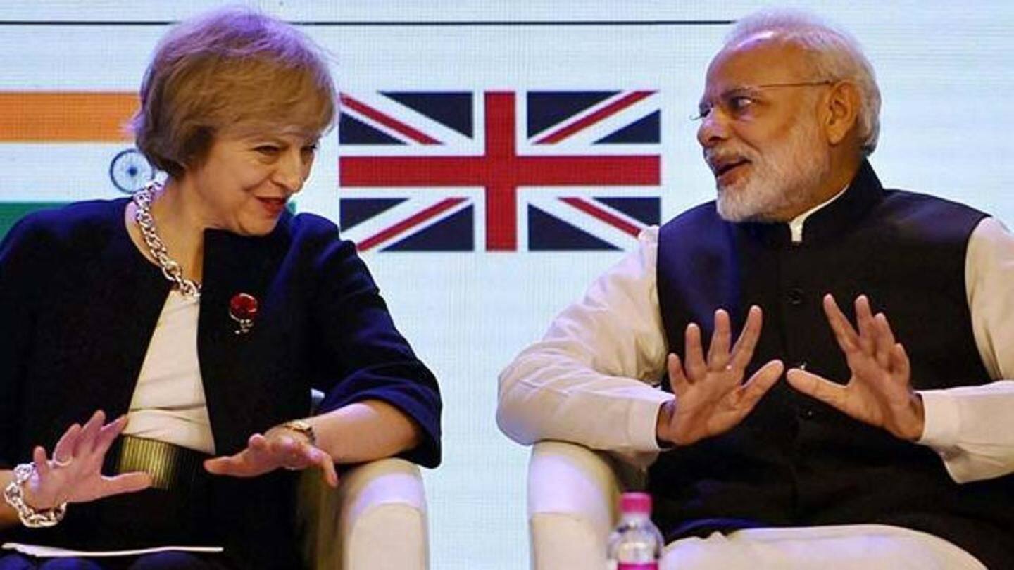 British PM evades questions in parliament on anti-India protests British PM evades questions in parliament on anti-India protests