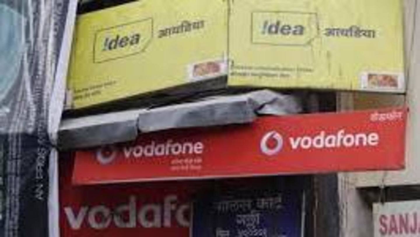 5,000 employees to lose jobs as Vodafone-Idea move towards merger