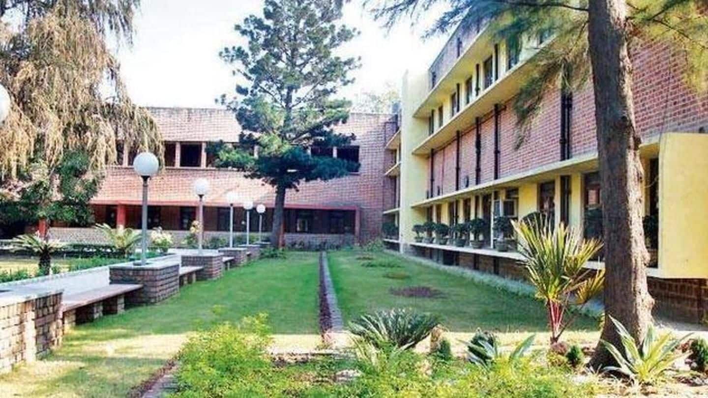 IISc best university, Miranda best college: Top institutes in 8-categories
