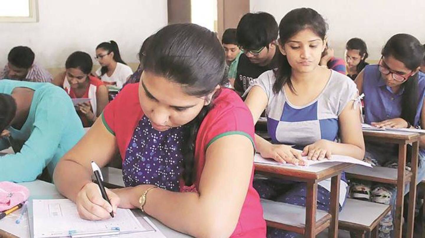 JEE, NEET may be held again in December