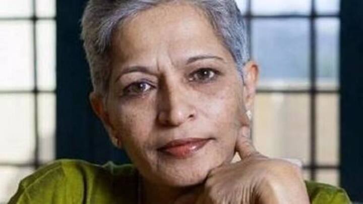 Karnataka Home Minister: Gauri Lankesh's killers will be revealed soon