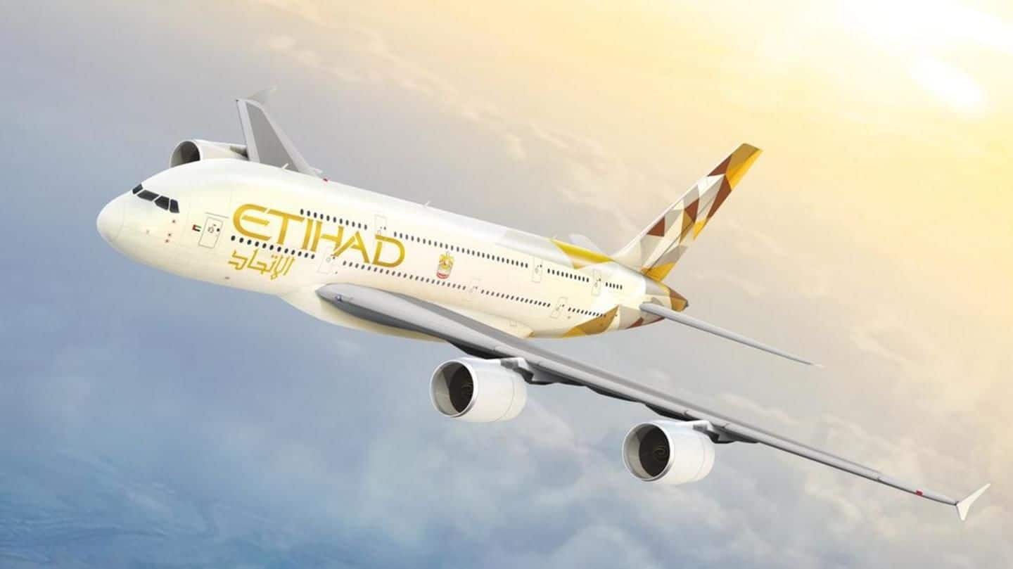 November deal throws Etihad-Jet partnership into uncertainty November deal throws Etihad-Jet partnership into uncertainty