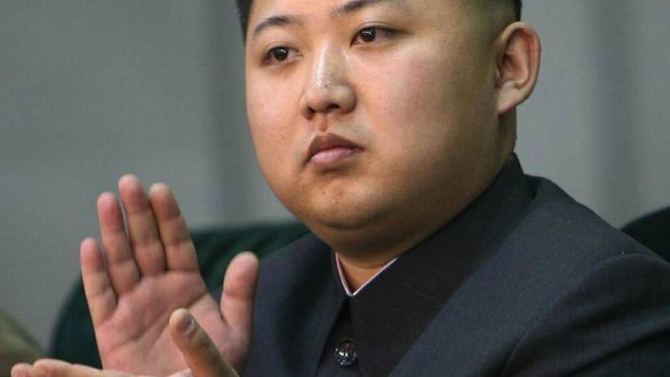 North Korea's Kim Jong-un can 'control weather'?