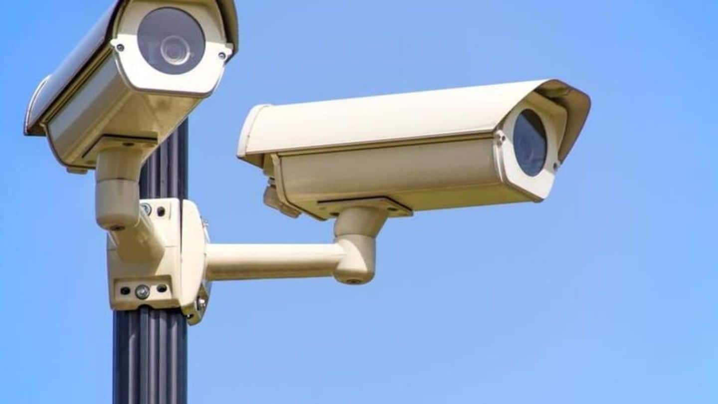 Chandigarh stalking: 'Missing' CCTV footage found, investigations underway