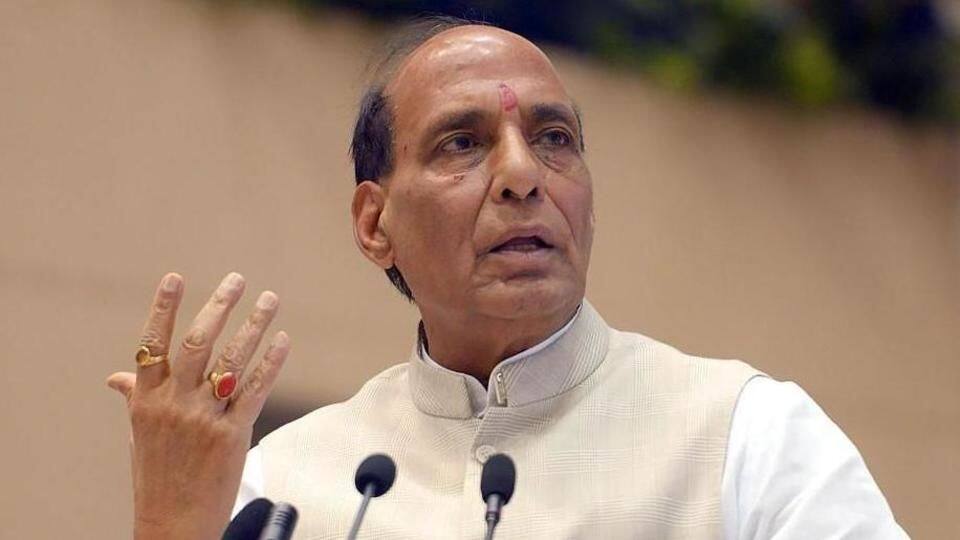 Home Ministry gets new divisions to fight cyber crime, radicalization
