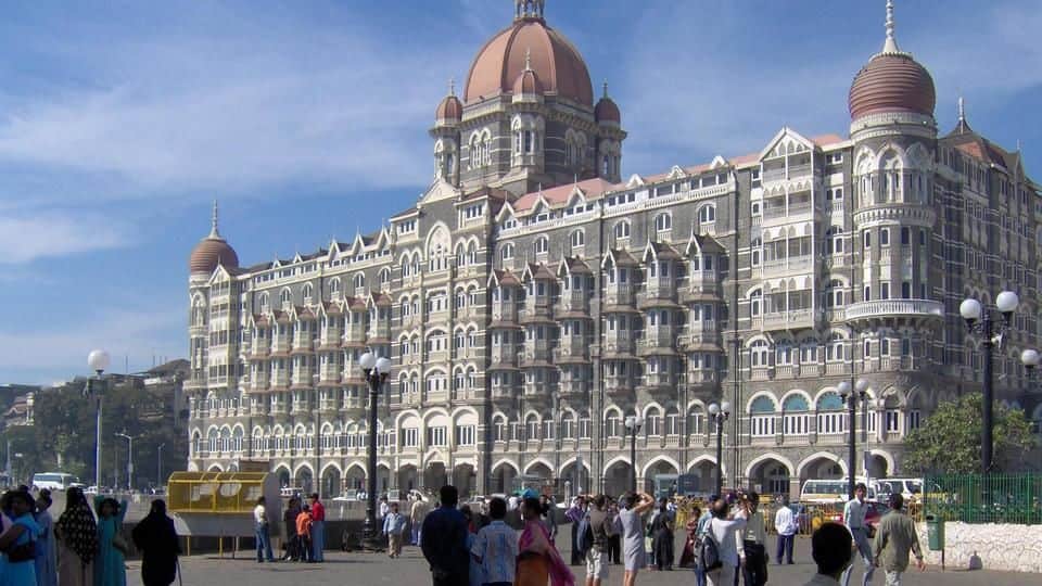 26/11 Mumbai Attacks: The night no one can forget