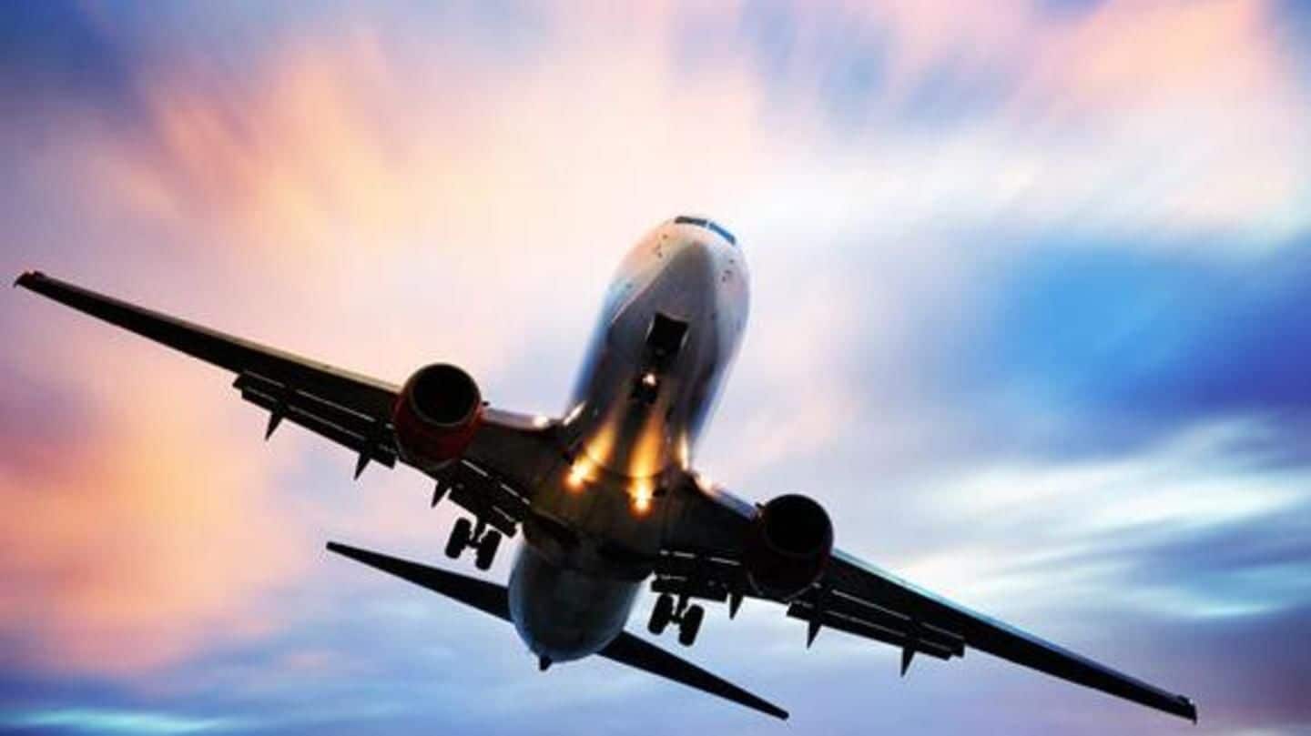 Did you know there can be turbulence in 'clean-air' too? Did you know there can be turbulence in 'clean-air' too?
