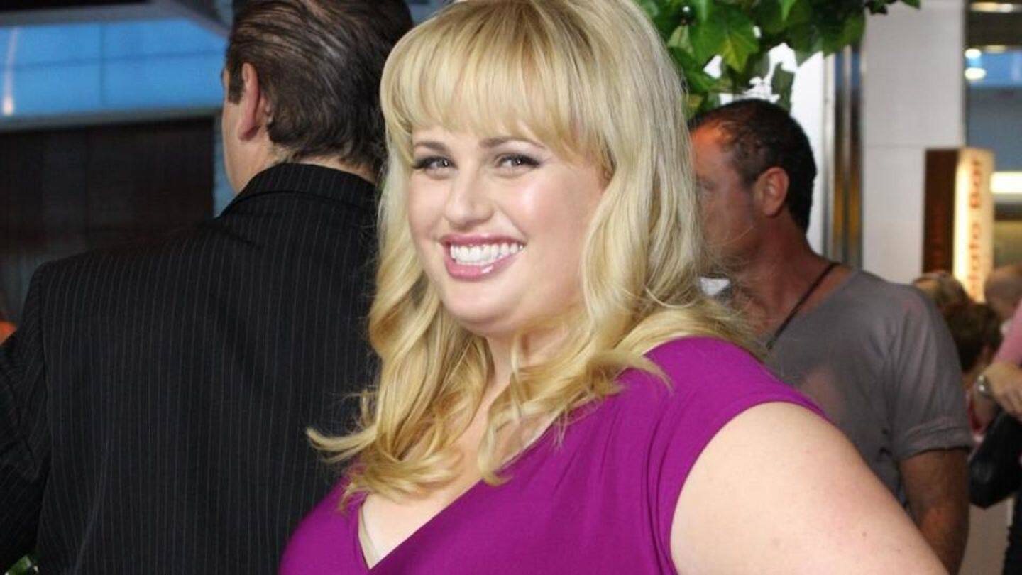 Actress Rebel Wilson wins $4.56m damages in record libel settlement
