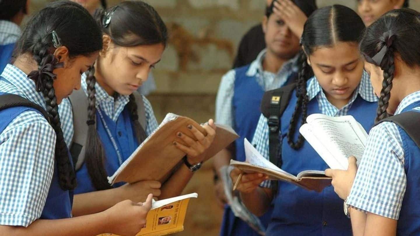 LS seeks removal of 'no-detention-policy': Students can fail Class-5, 8