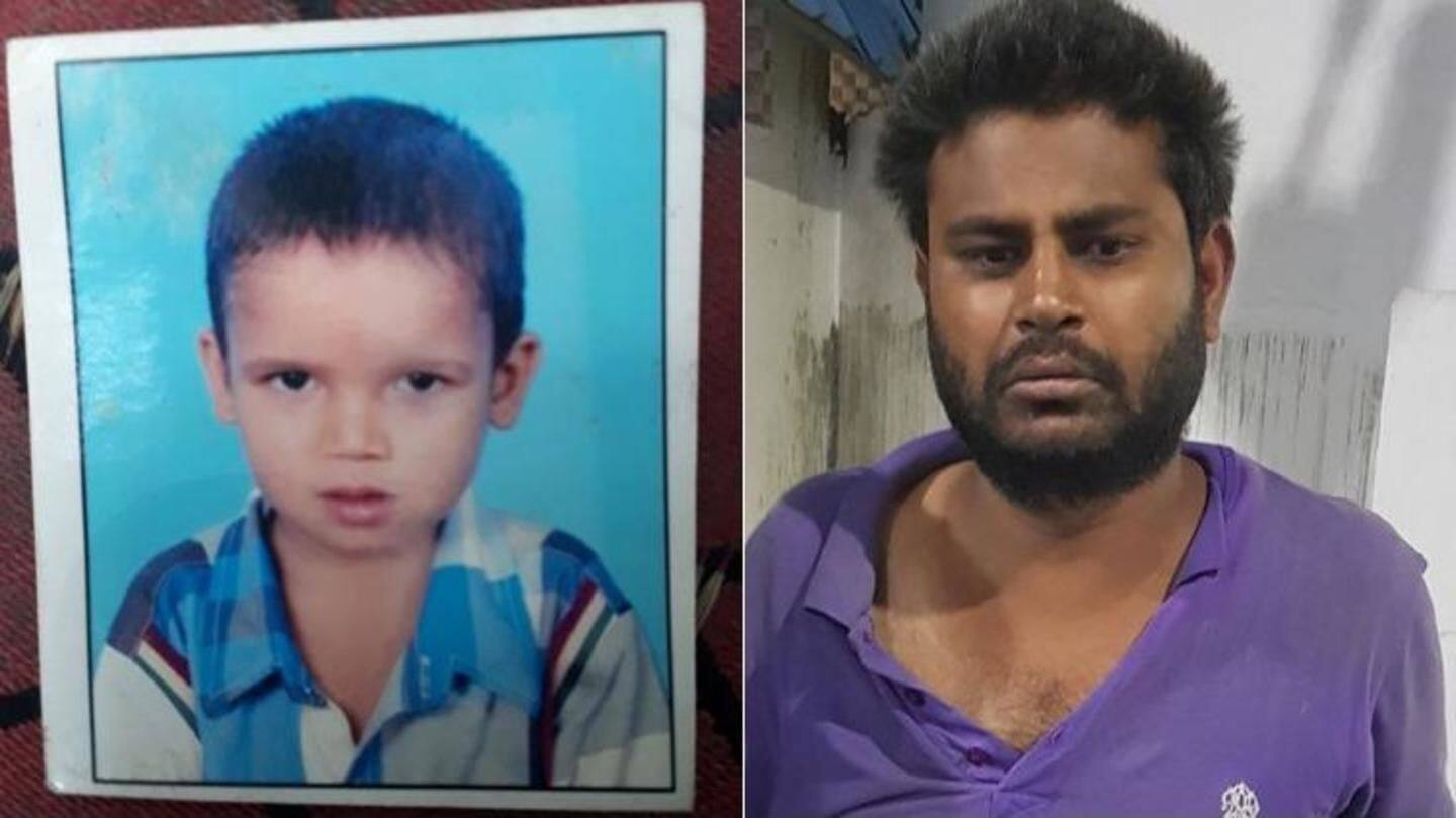 Delhi: Drunk father throws 6-year-old into canal for demanding momos