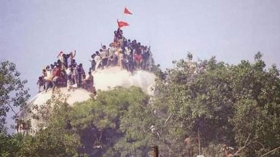 25 years after Babri Masjid, what has changed in Ayodhya?