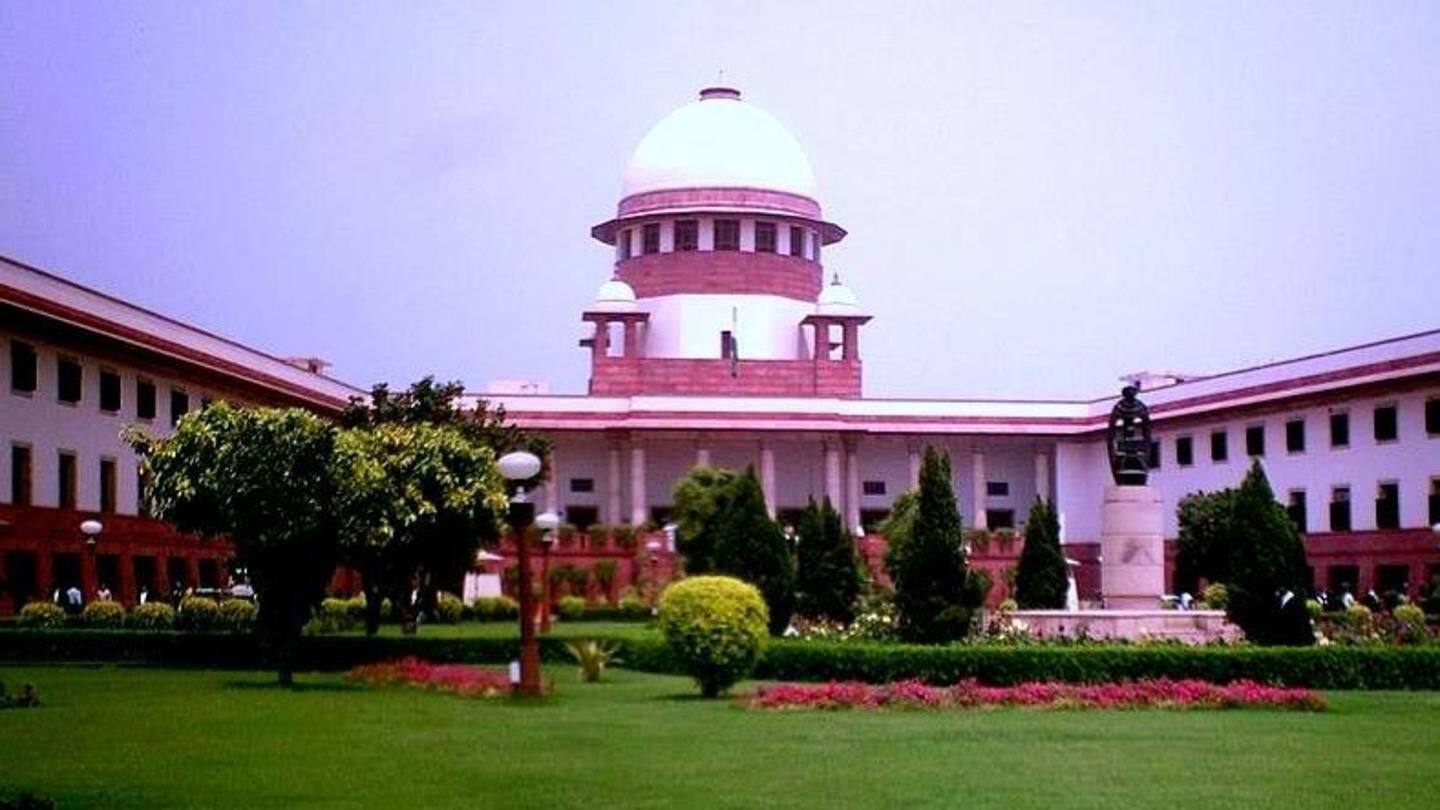 You'll get your money back: SC assures Amrapali homebuyers