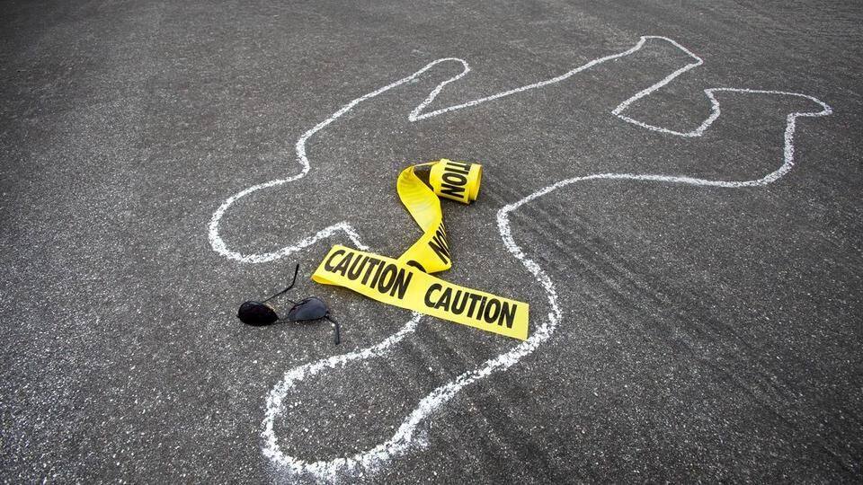 In 20 days, two journalists murdered, another attacked In 20 days, two journalists murdered, another attacked