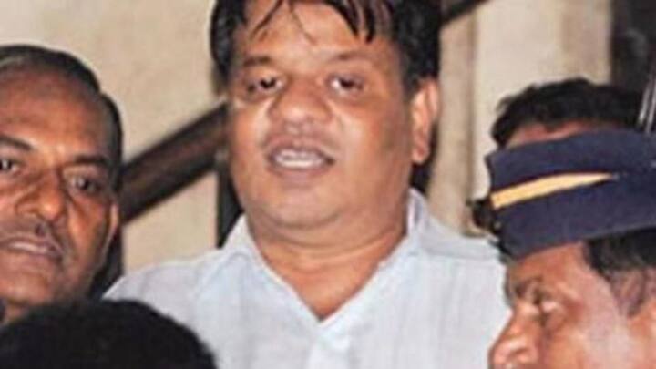 Dawood's brother Iqbal Kaskar extorted 20 businessmen in four years Dawood's brother Iqbal Kaskar extorted 20 businessmen in four years
