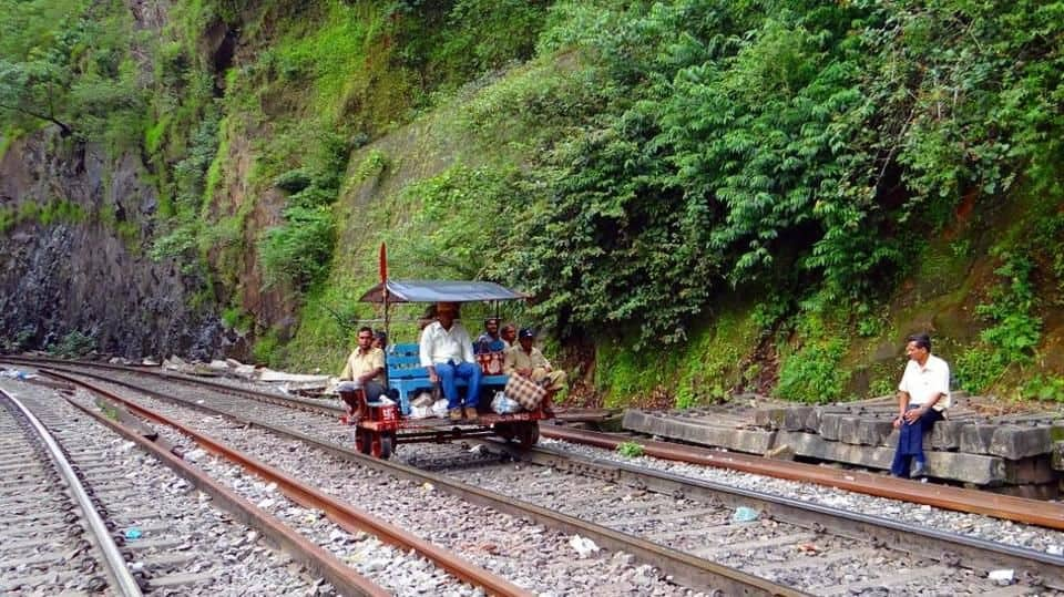 Customized bags, rods, films: Railways' approach to keep us safe