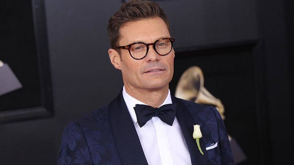 Ryan Seacrest's former stylist accuses him of years-long sexual misconduct