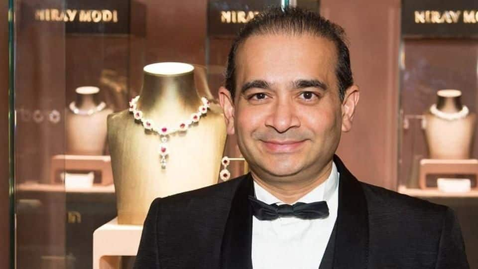 Nirav Modi scam: Massive cover-up by banks, media and govt?