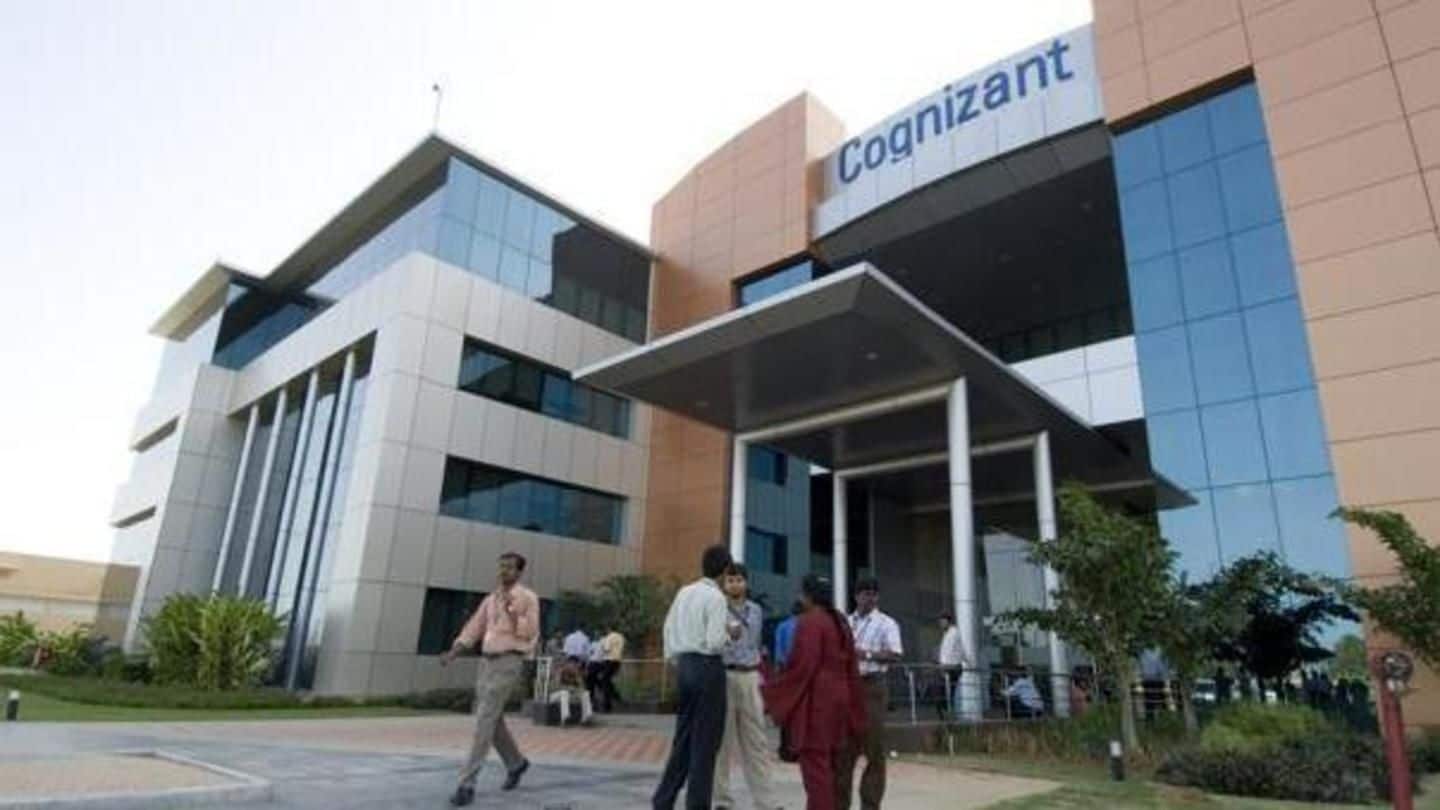 I-T freezes Cognizant's bank accounts over Rs. 2,500cr tax evasion