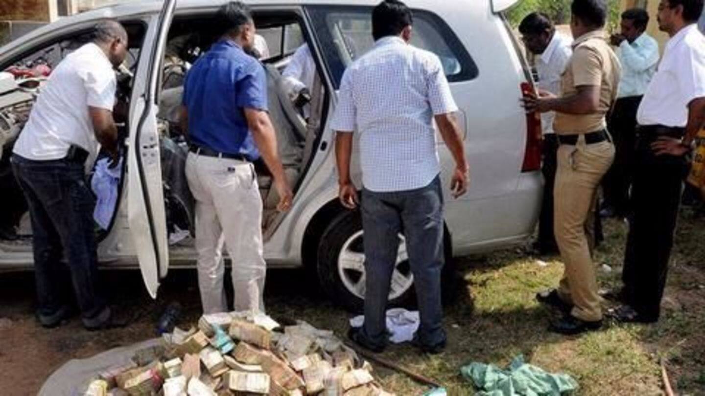 Gujarat: Ahead of RS polls, ED raids UPA-era defaulter firm Gujarat: Ahead of RS polls, ED raids UPA-era defaulter firm