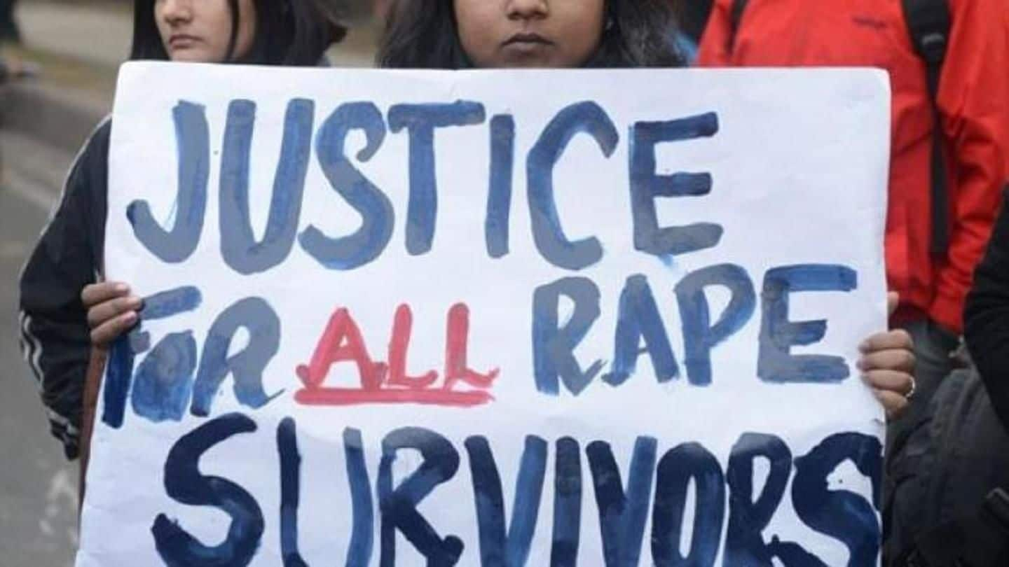 MP: 14-year-old dragged from sleep, gangraped by 'relatives'