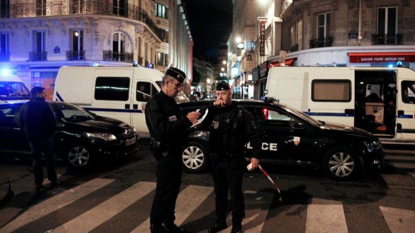 230 people killed in terror-attacks in France in three years 230 people killed in terror-attacks in France in three years