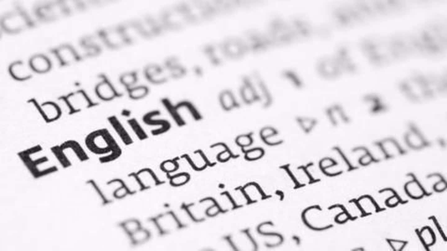 India's obsession with English: Himachal judge drafts bizarre judgment!